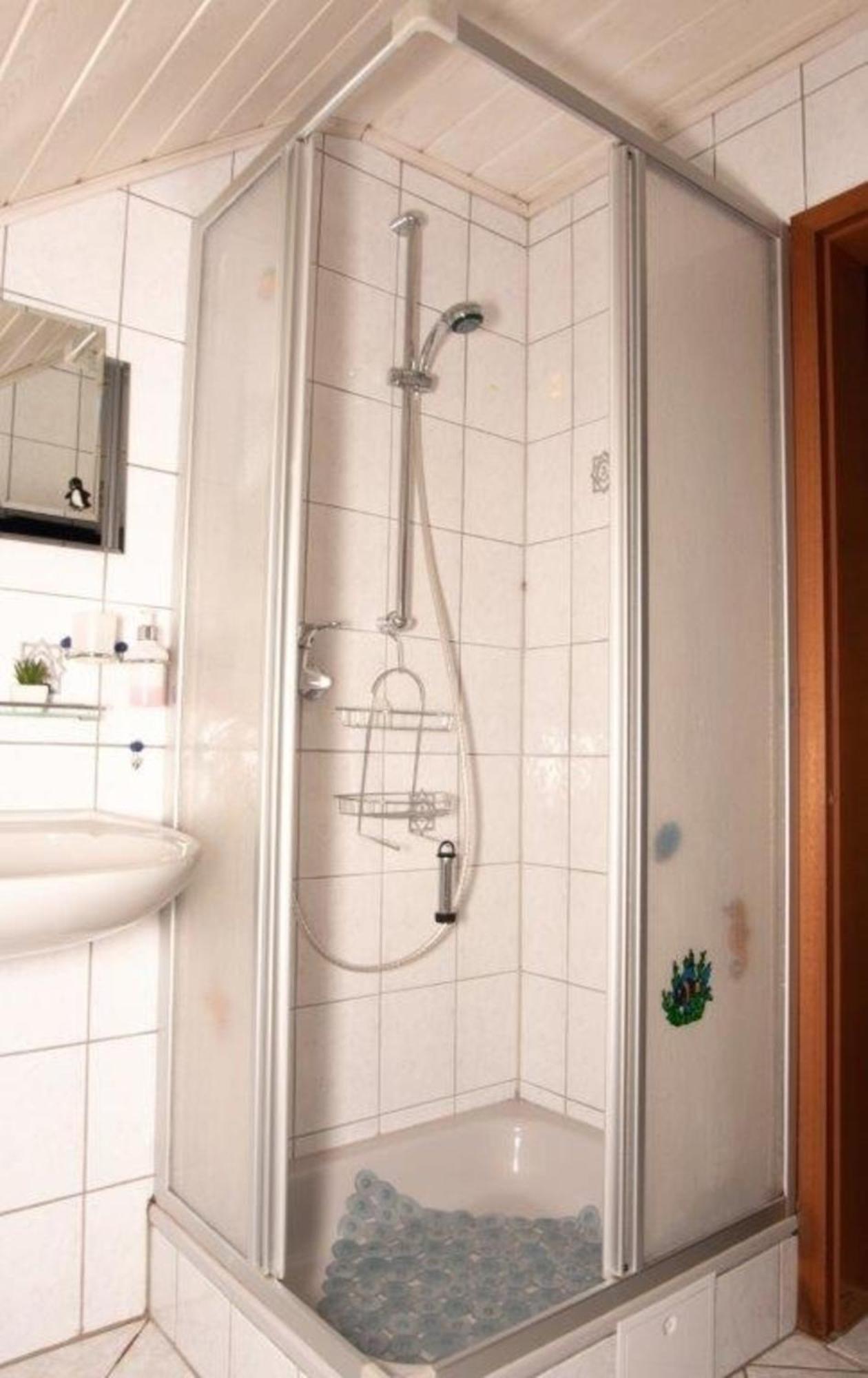 Ferienwohnung Grauschiefer Irsch المظهر الخارجي الصورة