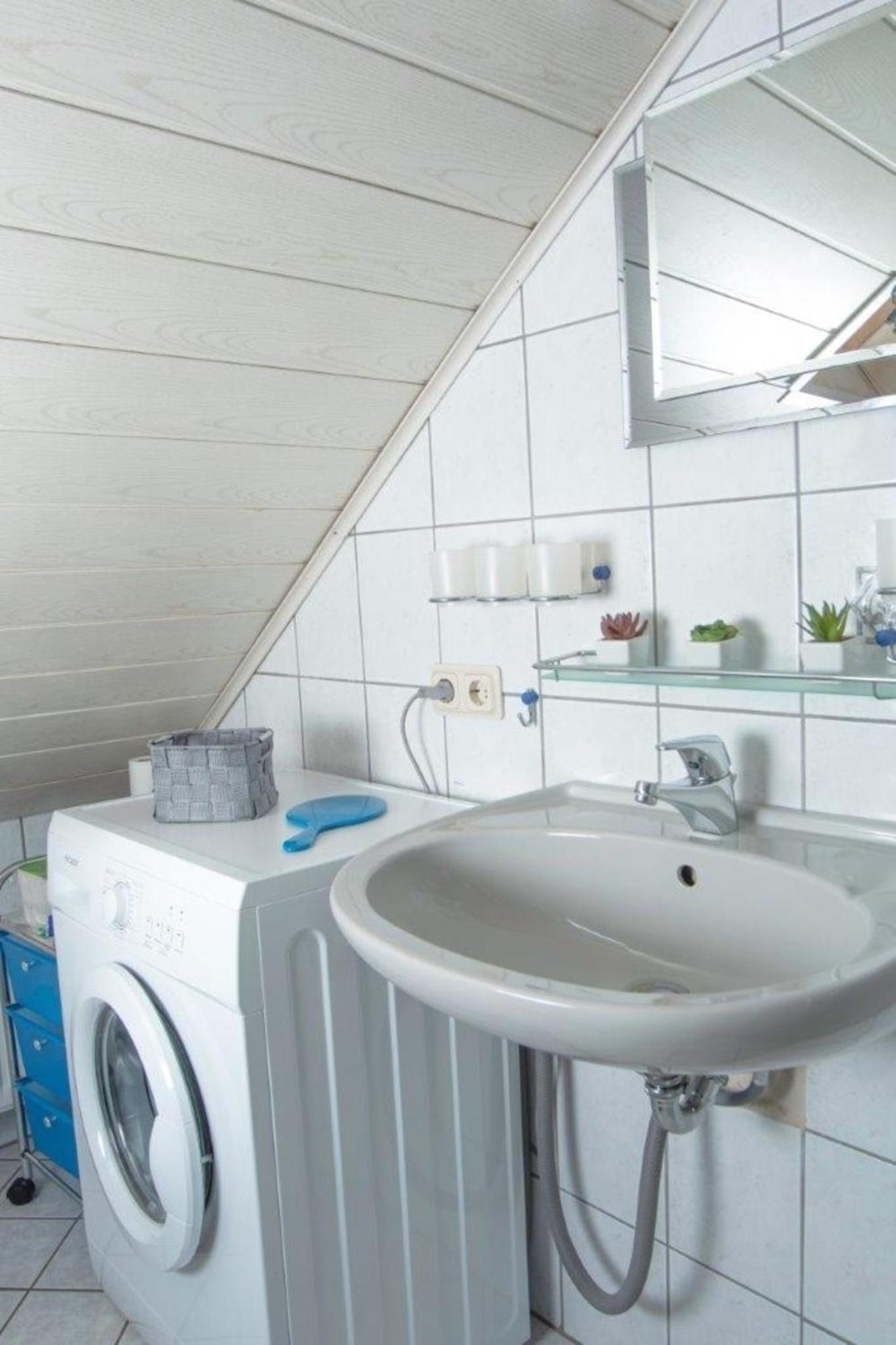 Ferienwohnung Grauschiefer Irsch المظهر الخارجي الصورة